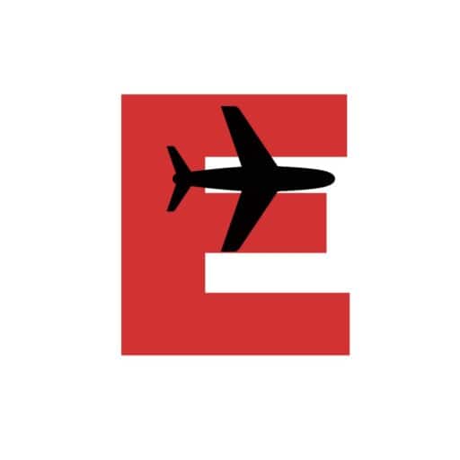 Expert Airport Rides logo